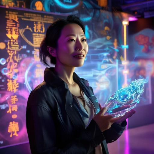 李利珍如何逆襲成功？她的秘密武器是什么？