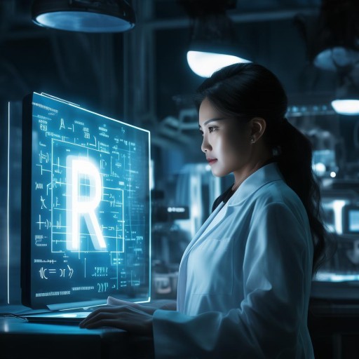 梁醫(yī)生為何選擇R？揭秘背后驚人真相與健康秘密