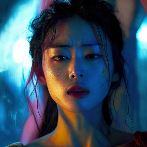 李思思三集A級(jí)情感大片曝光，你敢直面內(nèi)心深處的欲望嗎？