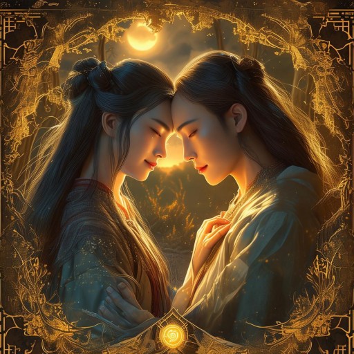 梁祝艷譚下載：愛(ài)情傳說(shuō)背后隱藏了哪些不為人知的秘密？