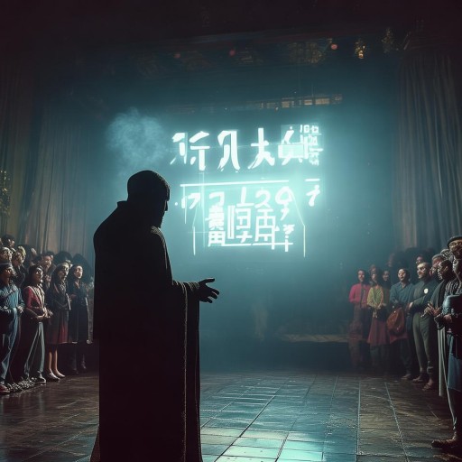 李茂換太子電影在線觀看：真相還是謊言？你相信誰？