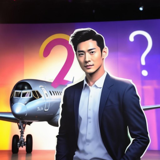 李現(xiàn)飛機12厘米真相曝光，你猜對了嗎？背后隱藏了什么秘密？