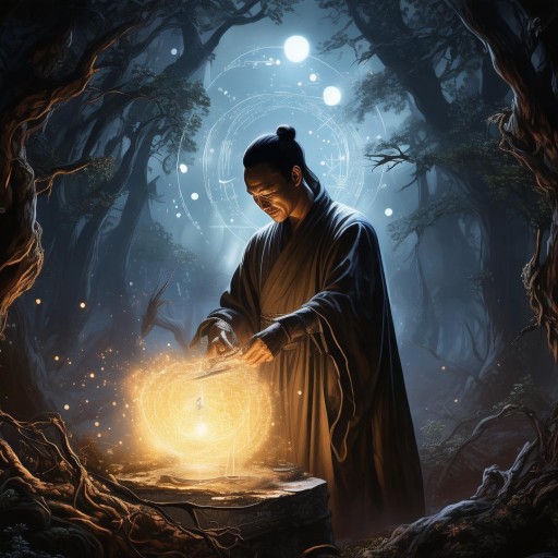 林奇醫(yī)圣最新章節(jié)：他能否逆轉(zhuǎn)生死？醫(yī)術(shù)巔峰何在？