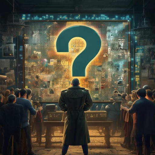 柯南707真相揭秘：誰是真兇？你猜對了嗎？