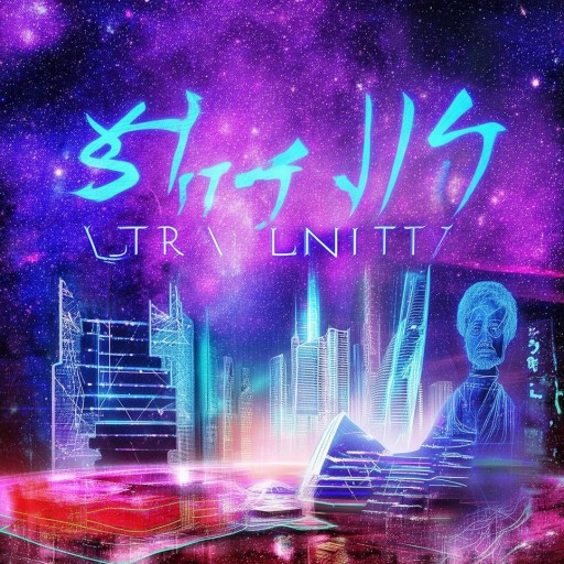 梁佳星空無限MV震撼上線，你準備好探索宇宙奧秘了嗎？