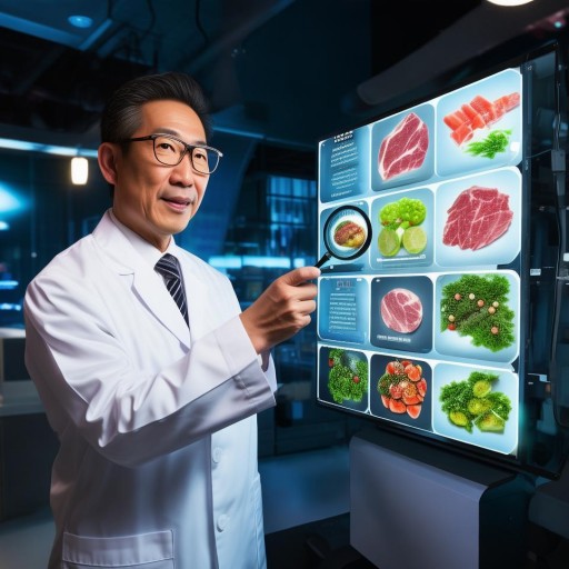 梁醫(yī)生揭秘：吃肉真的健康嗎？你吃對(duì)了嗎？