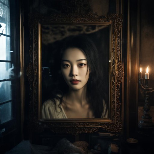 李素妍照片背后的秘密：她為何如此迷人？你了解她的真實(shí)故事嗎？