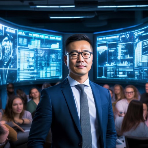 李星光：如何成為行業(yè)領袖？他的成功秘訣是什么？