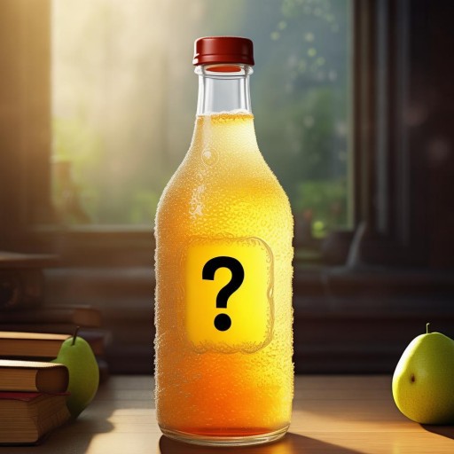 梨汁氣泡1h1：你真的了解它的秘密嗎？它為何如此受歡迎？