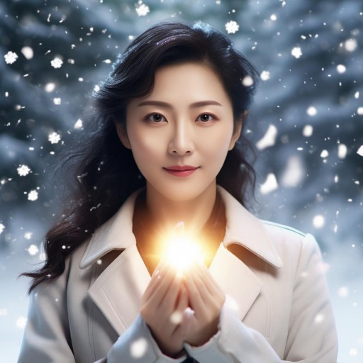李斐莉雪：她的成功秘訣是什么？你也能做到嗎？