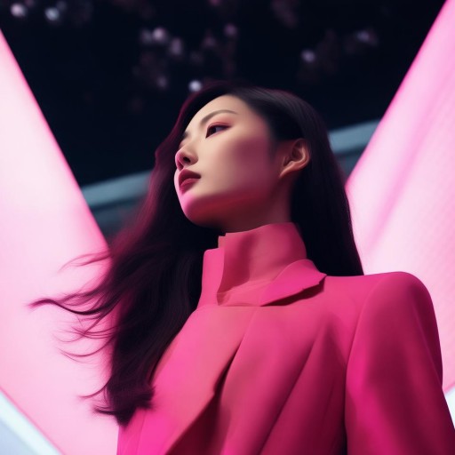 李小璐換鞋風(fēng)波：時(shí)尚選擇還是公眾期待？你站哪邊？