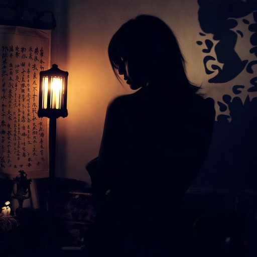 李小冉一夜未了情背后隱藏了什么？她的秘密你猜到了嗎？