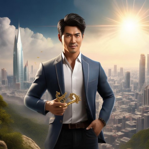 李善福的成功秘訣：你能否復(fù)制他的財(cái)富神話？
