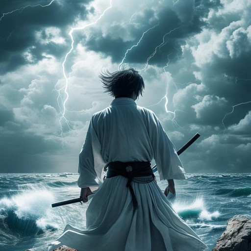 浪客劍心電影版下載：劍心歸來(lái)，你準(zhǔn)備好迎接挑戰(zhàn)了嗎？