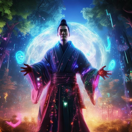 林宏胤：他如何顛覆傳統(tǒng)？你準(zhǔn)備好迎接變革了嗎？