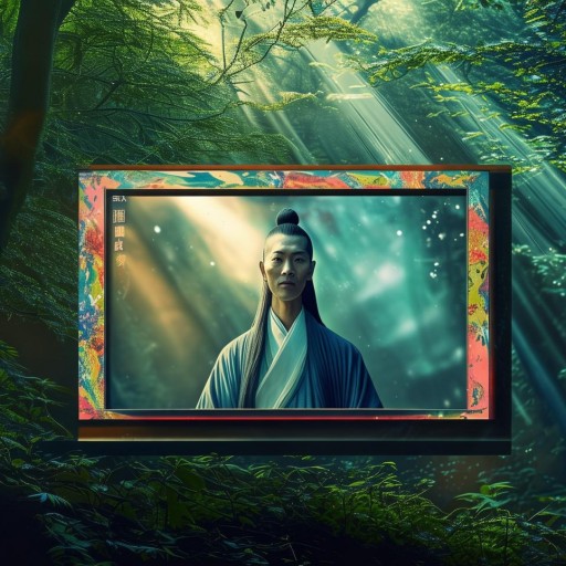 林清平視頻在線觀看：你的人生是否缺少這種智慧？