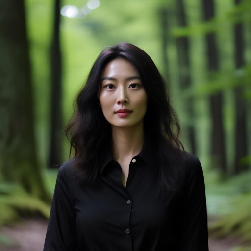 林心如分享護(hù)膚秘訣：緊致肌膚與保濕的關(guān)鍵是什么？