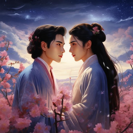 梁祝艷譚下載：愛情傳奇還是現(xiàn)代啟示？你準(zhǔn)備好探索了嗎？