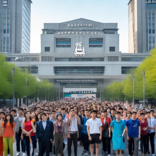 江州大學(xué)：你的未來從這里起航，準(zhǔn)備好了嗎？