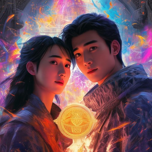 李長安童雅思免費(fèi)閱讀：愛情與命運(yùn)交織，你能否解開謎團(tuán)？