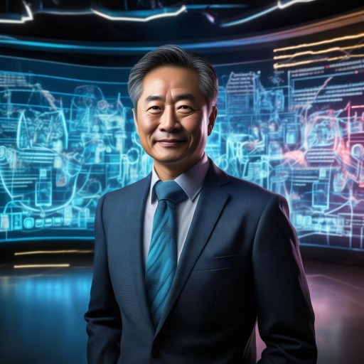 林宏胤的成功秘訣是什么？他如何改變行業(yè)格局？