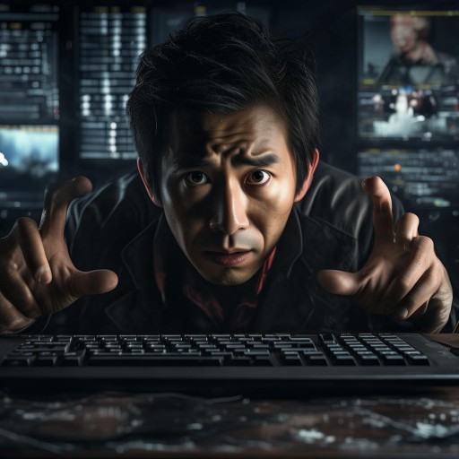 李忠瑞事件照片曝光，真相究竟如何？你看到了什么？
