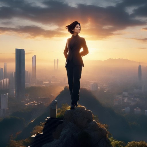 李英娥的傳奇人生：她如何逆襲成功？你能否復(fù)制她的奇跡？