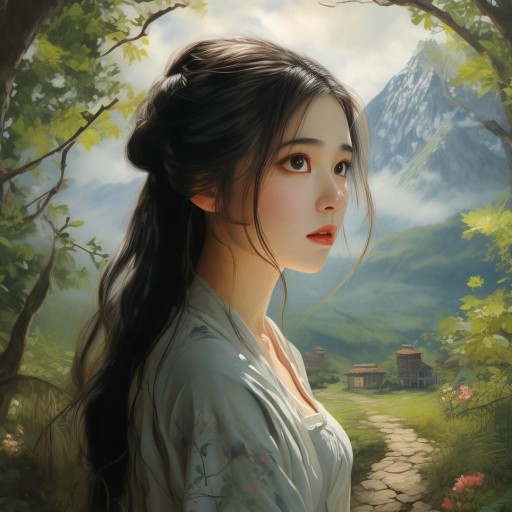 林妙妙最終情歸何處？她的選擇是否出乎你的意料？