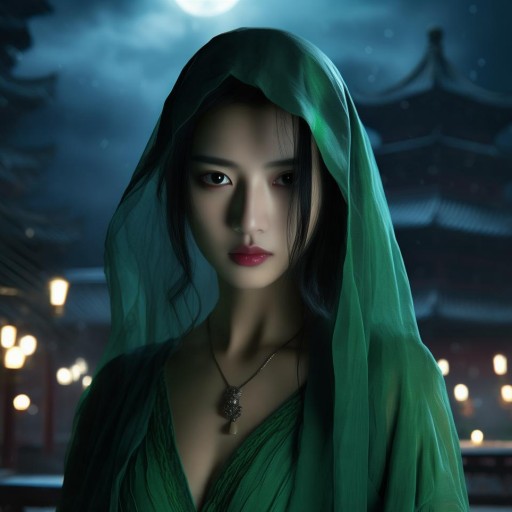 李祥祥女友身份曝光，她究竟是誰？背后隱藏了什么秘密？