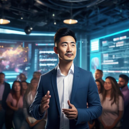 梁策：他的成功秘訣是什么？你也能做到嗎？