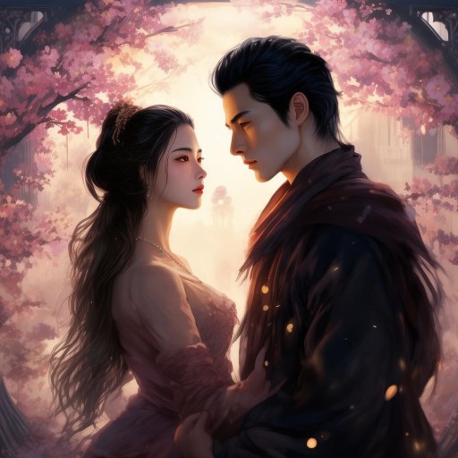 李玥賈勒豫小說：愛情與命運(yùn)的交織，你能否找到答案？