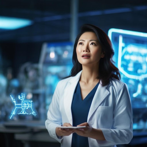 梁醫(yī)生揭秘：你的健康隱患真的被忽視了嗎？