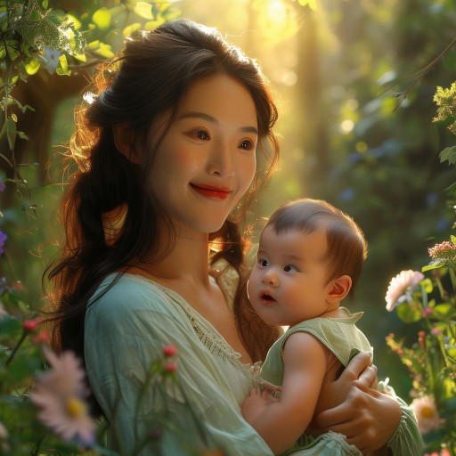林心如懷女娃，幸福背后隱藏哪些秘密？你猜對(duì)了嗎？