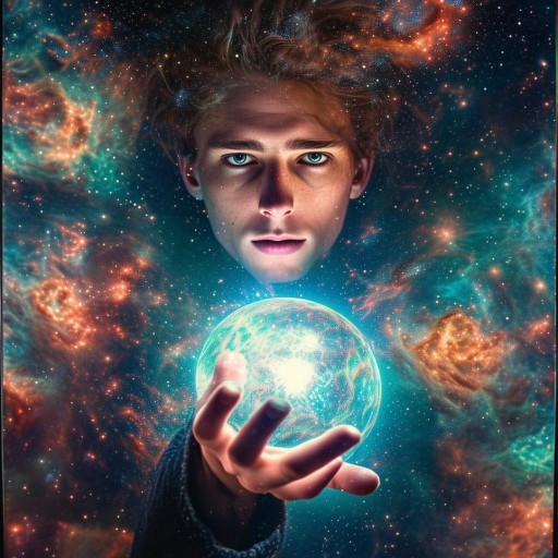 極致占有：你能否掌控一切？你的欲望是否無邊界？