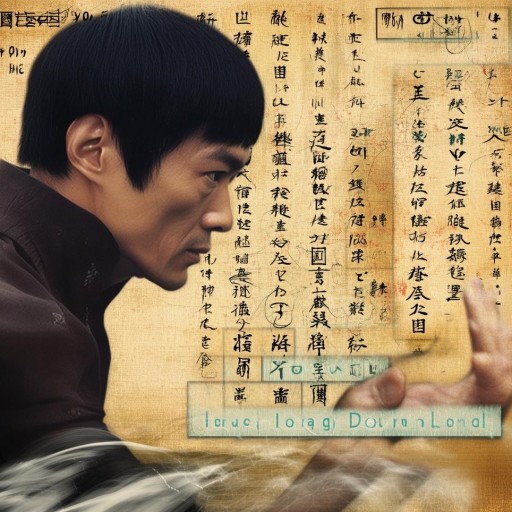 李小龍傳奇下載：他的功夫哲學(xué)如何影響現(xiàn)代武術(shù)？你了解多少？