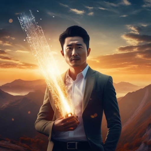李相真如何逆襲成功？他的秘密武器是什么？