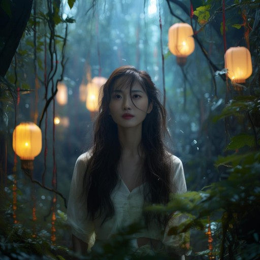林心如三級(jí)作品揭秘：她如何突破自我？你了解多少？