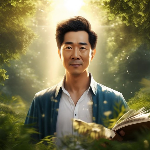 林俊賢：他的成功秘訣是什么？你也能復制嗎？