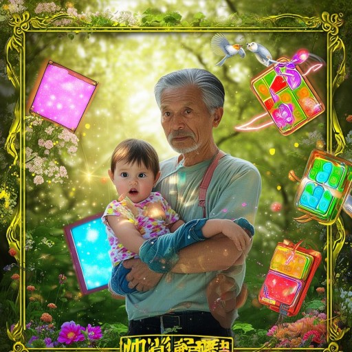 林先生的花式管教：你家的教育方式真的正確嗎？孩子未來會感謝你嗎？