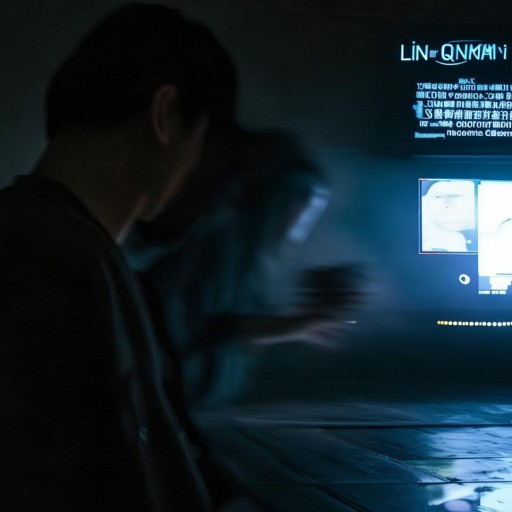 林芊妤廁所事件真相曝光，你敢相信背后的秘密嗎？