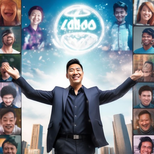 李西華：他的成功秘訣是什么？你也能復(fù)制嗎？