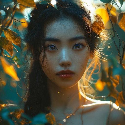 林予曦MD0044驚艷瞬間：你能否猜出背后的故事與深意？