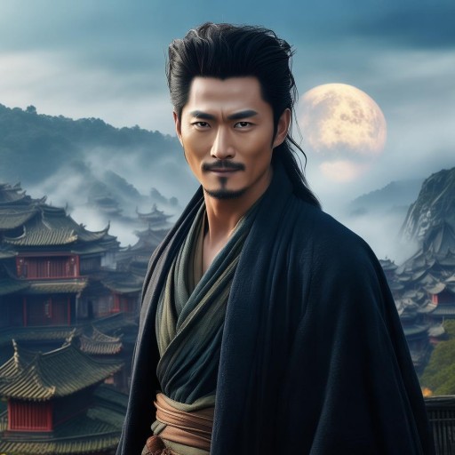 李亞鵬版笑傲江湖為何成經(jīng)典？你心中的令狐沖是誰？