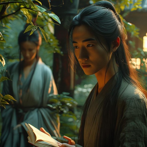 李時珍妻子背后的秘密：她如何影響了一代醫(yī)圣的傳奇？