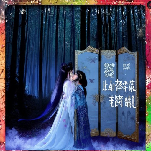 梁祝艷譚qvod：愛(ài)情傳奇背后隱藏了哪些不為人知的秘密？