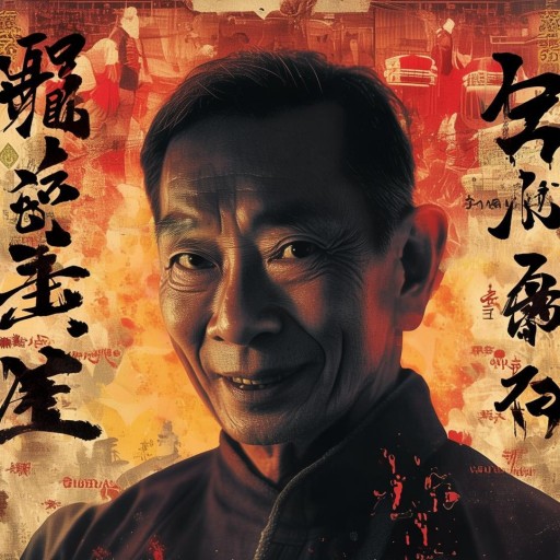 李連杰爺爺李大金的傳奇人生：他如何影響了功夫巨星？你了解多少？