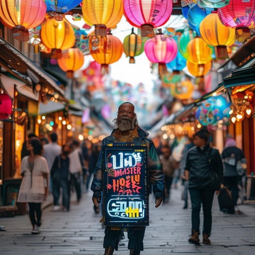 林師傅在首爾全集下載，你準(zhǔn)備好體驗(yàn)異國(guó)風(fēng)情了嗎？劇情有多精彩？
