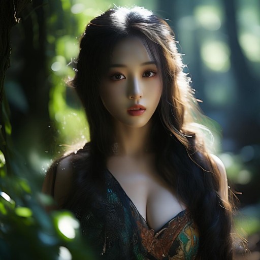 林星闌亞洲精品無碼作品為何引發(fā)熱議？你了解她的真實魅力嗎？