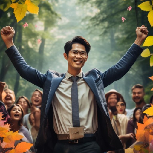 林宏胤：他的成功秘訣是什么？你也能復(fù)制嗎？