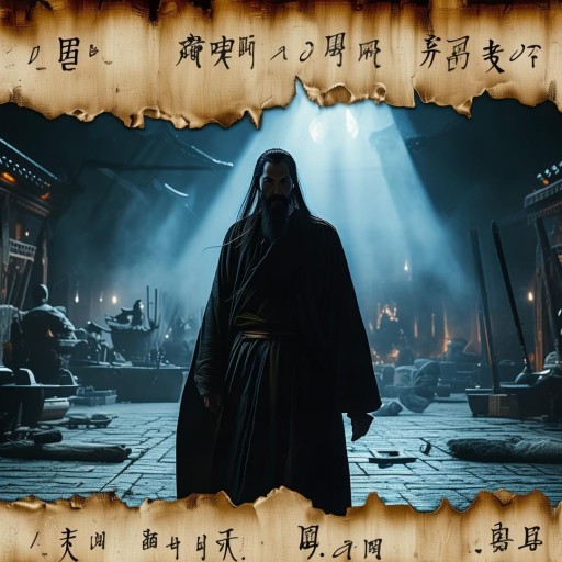 李連杰霍元甲：武術(shù)傳奇背后的真相，你了解多少？